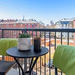 The Apartments Company - Majorstuen