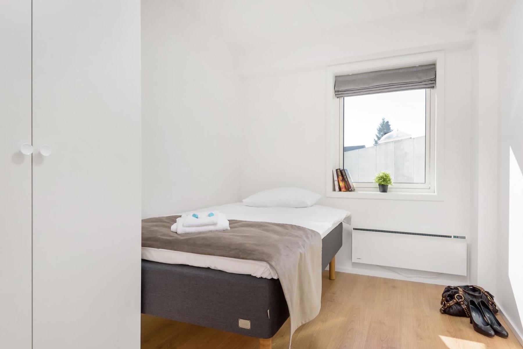 The Company - Majorstuen Apartamento