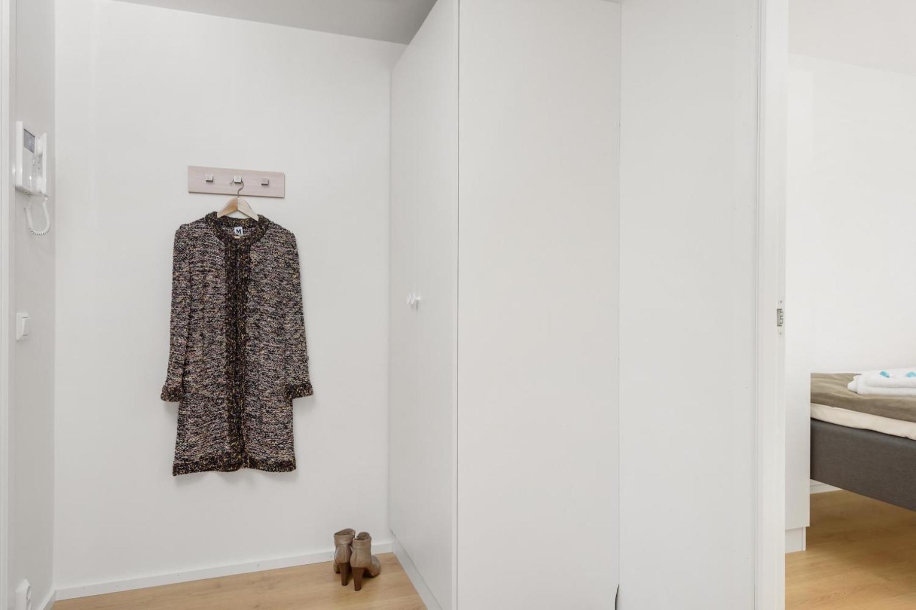 The Company - Majorstuen Apartamento *