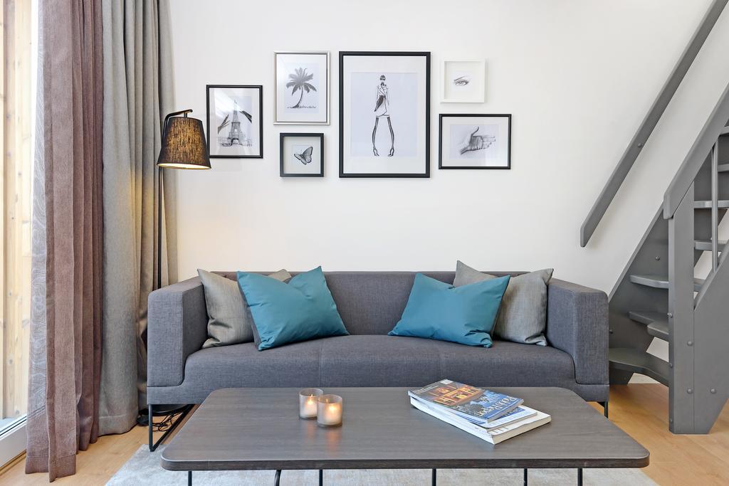 The Company - Majorstuen Apartamento *