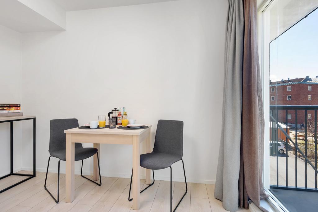 Apartamento The Company - Majorstuen Oslo
