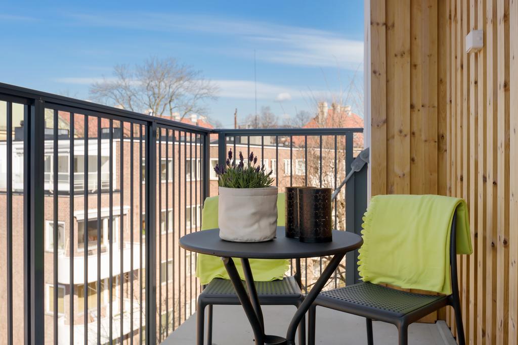 The Company - Majorstuen Apartamento