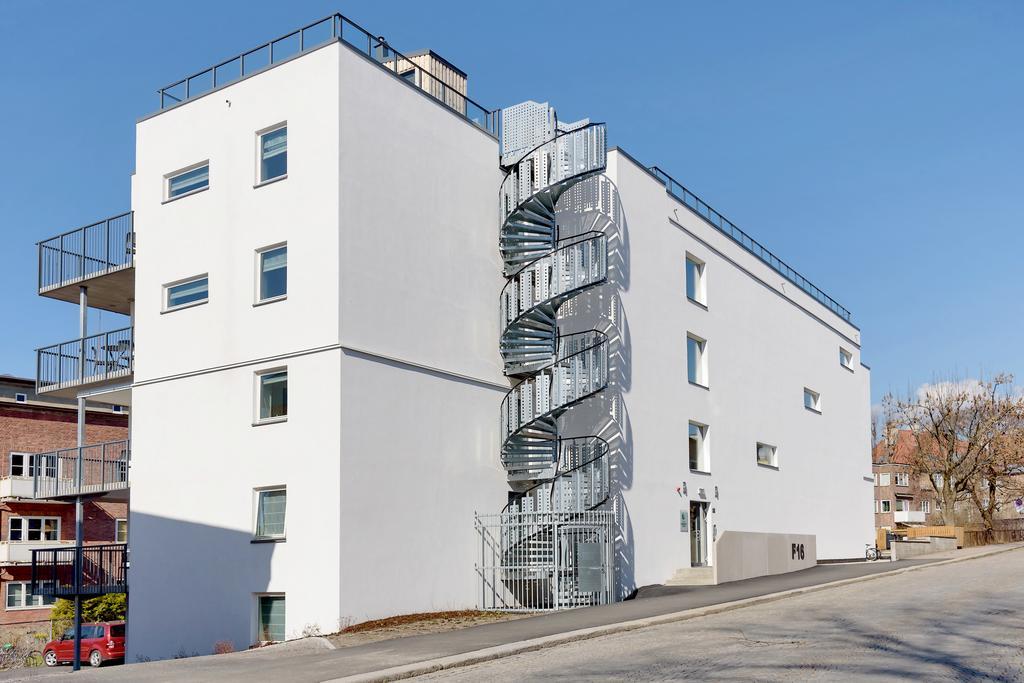 Leilighet The Company - Majorstuen