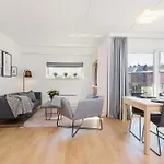 The Apartments Company - Majorstuen