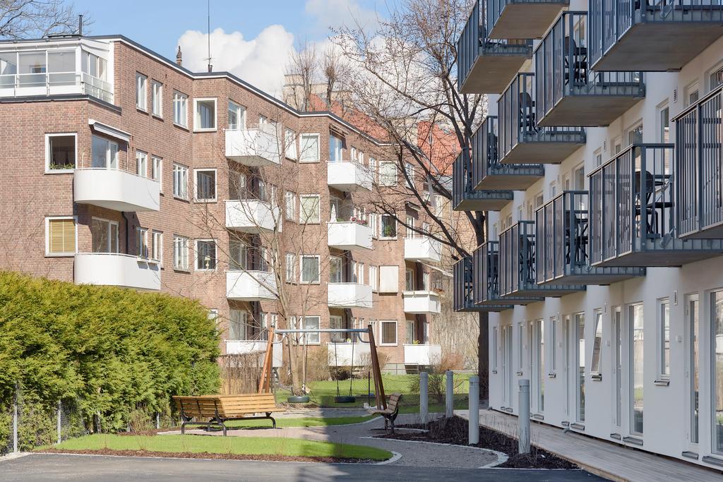 Lejlighed The Company - Majorstuen *