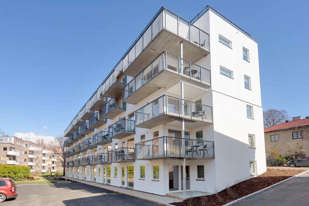 The Company - Majorstuen Lejlighed Oslo